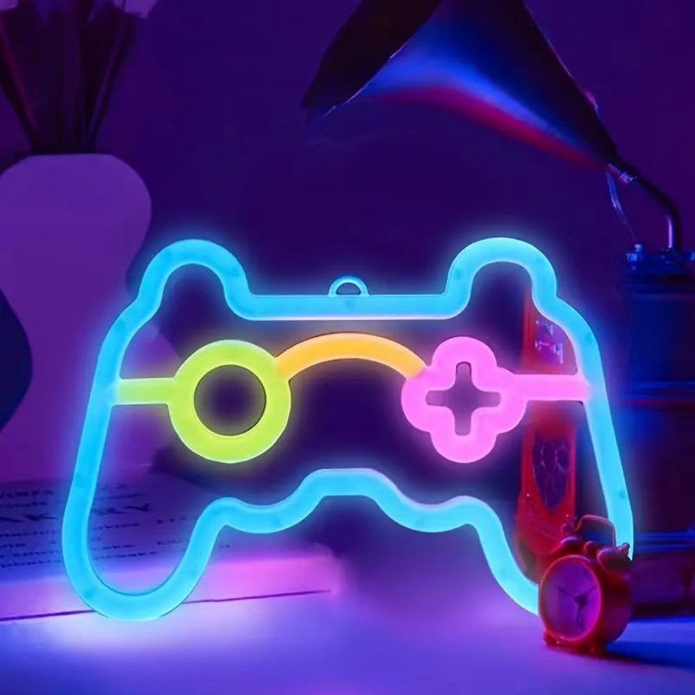 Gaming Console Room - 1 Adet USB Güçlü Oyun Kumandası