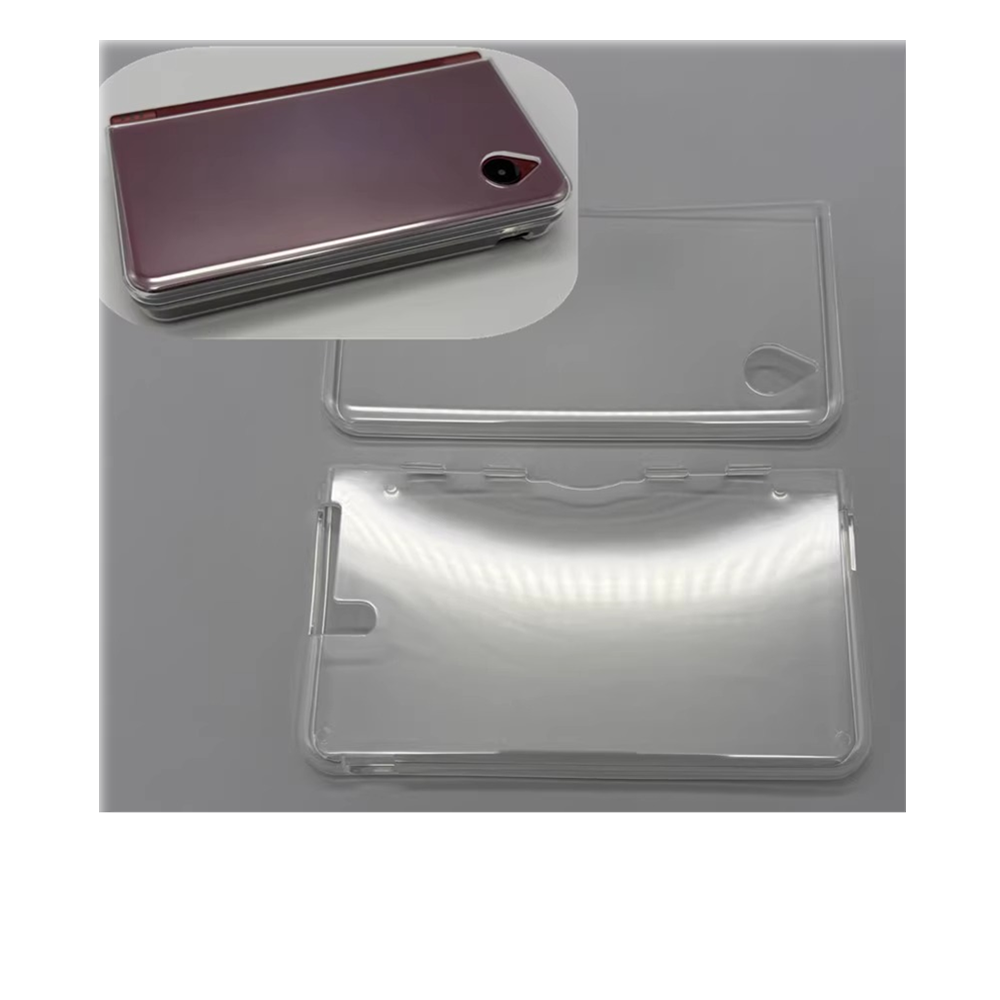 Gaming Console High Quality - Yüksek Kaliteli TPU Silikon Kılıf DS
