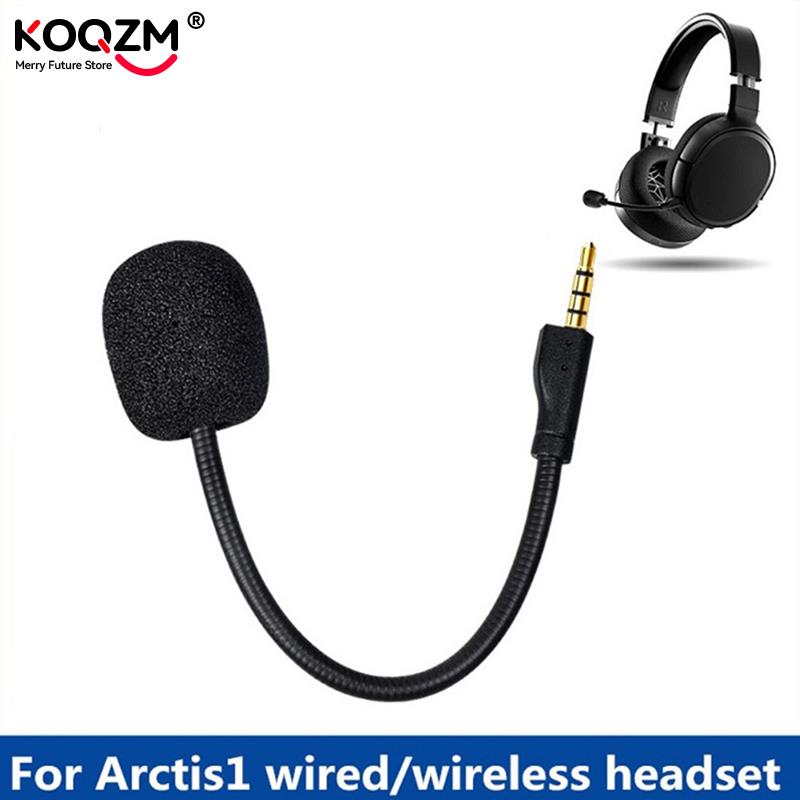 Gaming Headset Wired - Steelseries Arctis 1 Stereo oyun kulaklığıı
