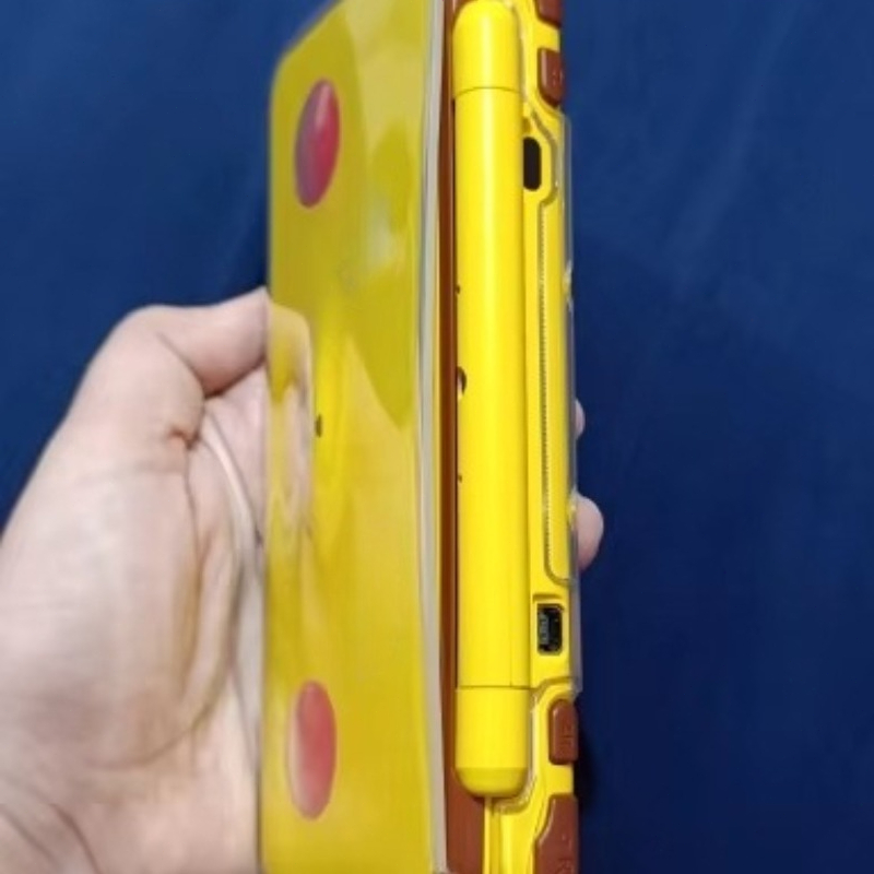 Gaming Console High Quality - YENİ Nintendo 2DS LL/NEW2DSXL El Tipi