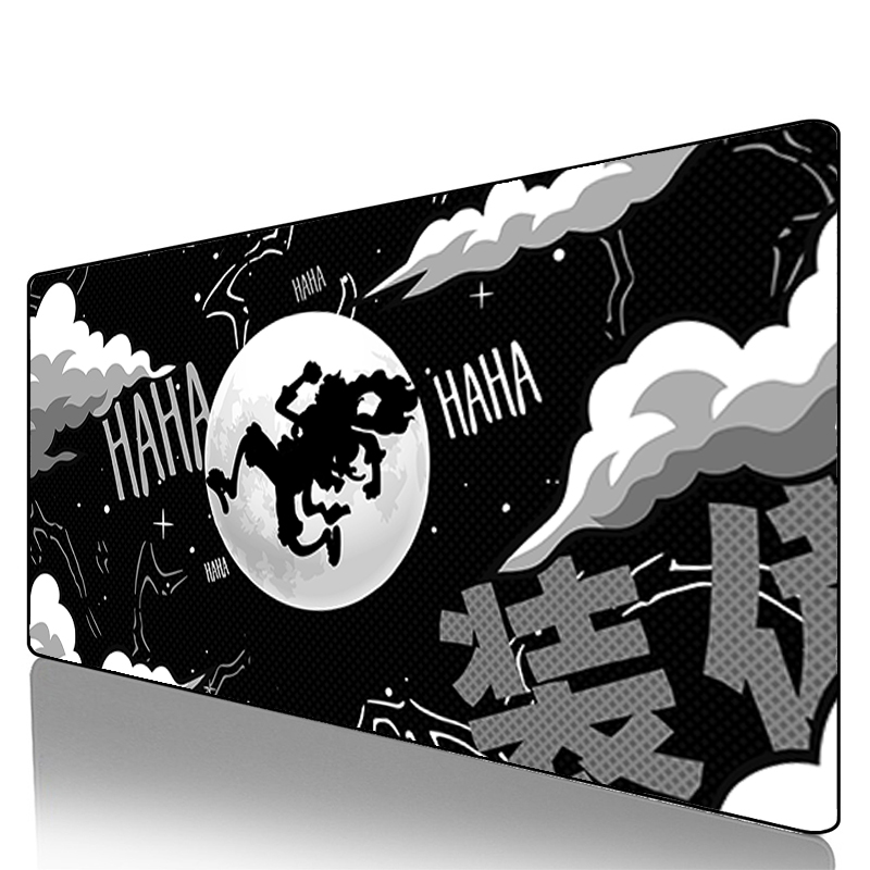 Pad Gaming Console - Anime One Piece Luffy Mouse Pad