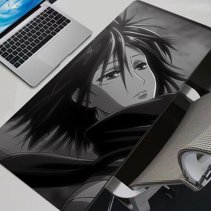 Pad Gaming Console - Mouse Padleri Anime Mouse Pad Oyuncu
