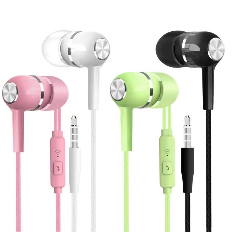 Gaming Headset Wired - S12 Kablolu Kulaklık, Mikrofonlu, Yüksek Kaliteli