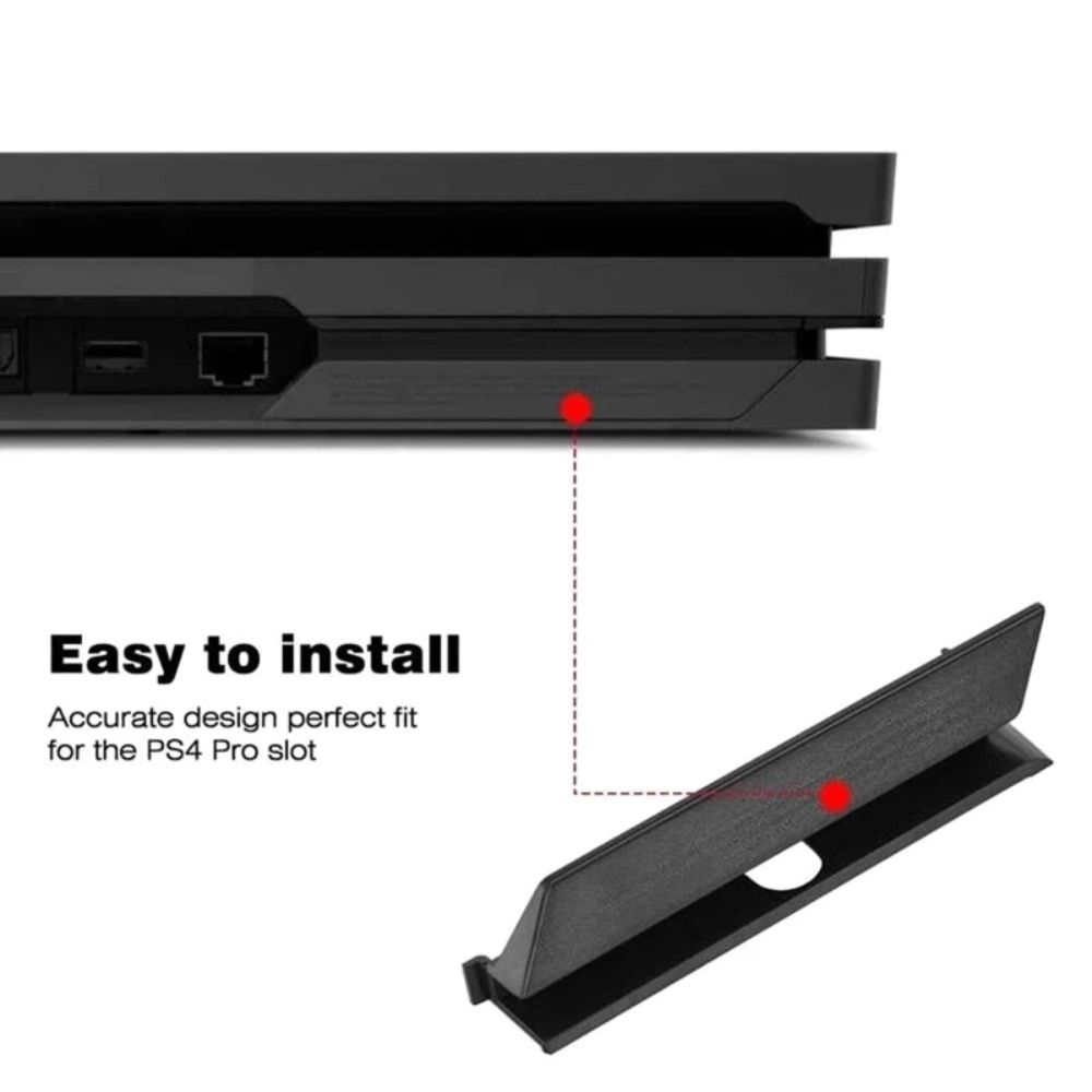 Gaming Console Best - PS4 Oyun Konsolu için Dayanıklı Kasa
