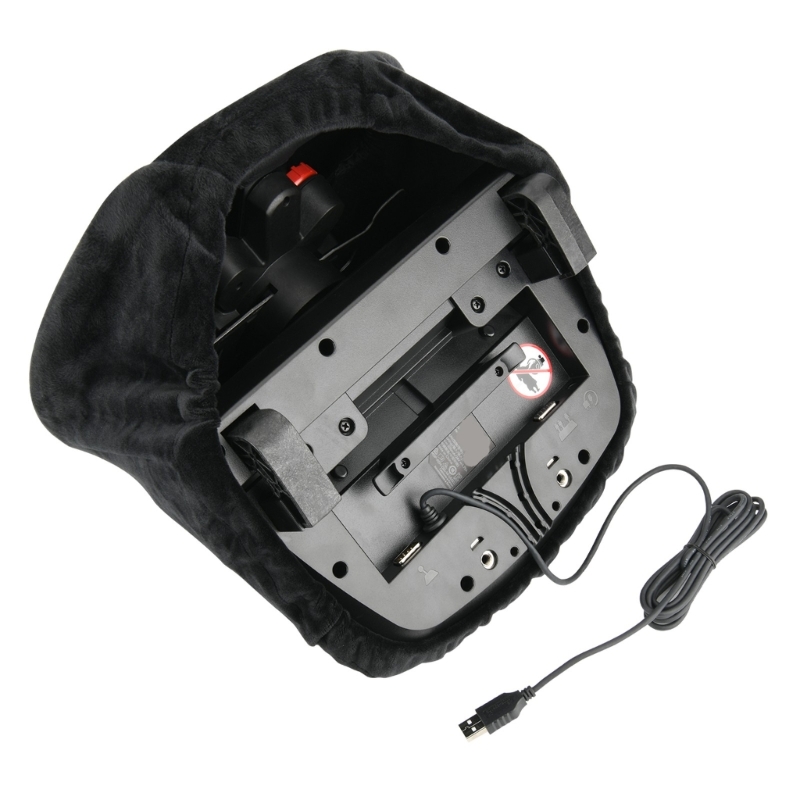 Steering Wheel Gaming - 83 G29 Yarış Direksiyon Simidi Toz
