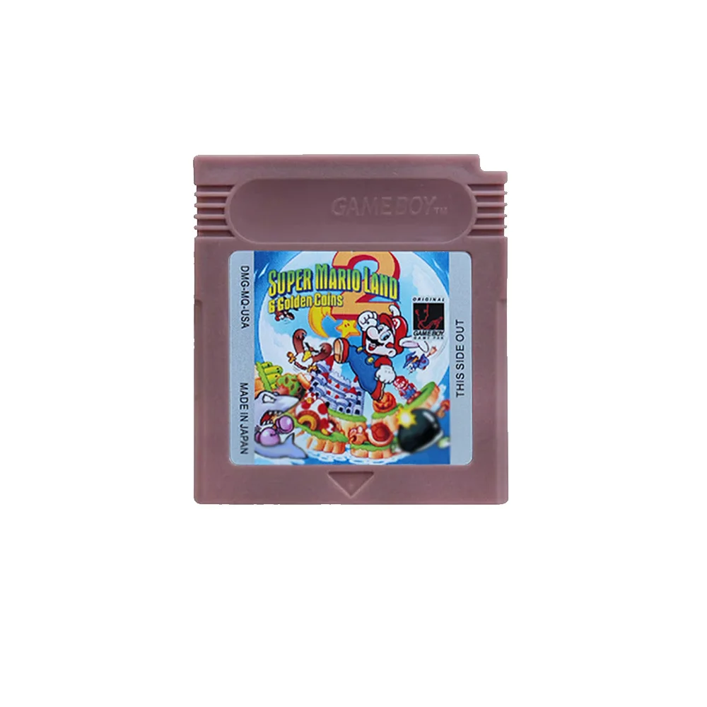 GBC 16 Bit Oyun Video Oyun Kar - Gaming Console Mario incelemesi ve fiyatı