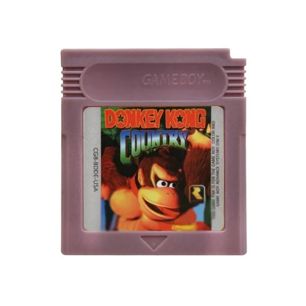 GBC 16 Bit Oyun Video Oyun Kar - Gaming Console Mario incelemesi ve fiyatı
