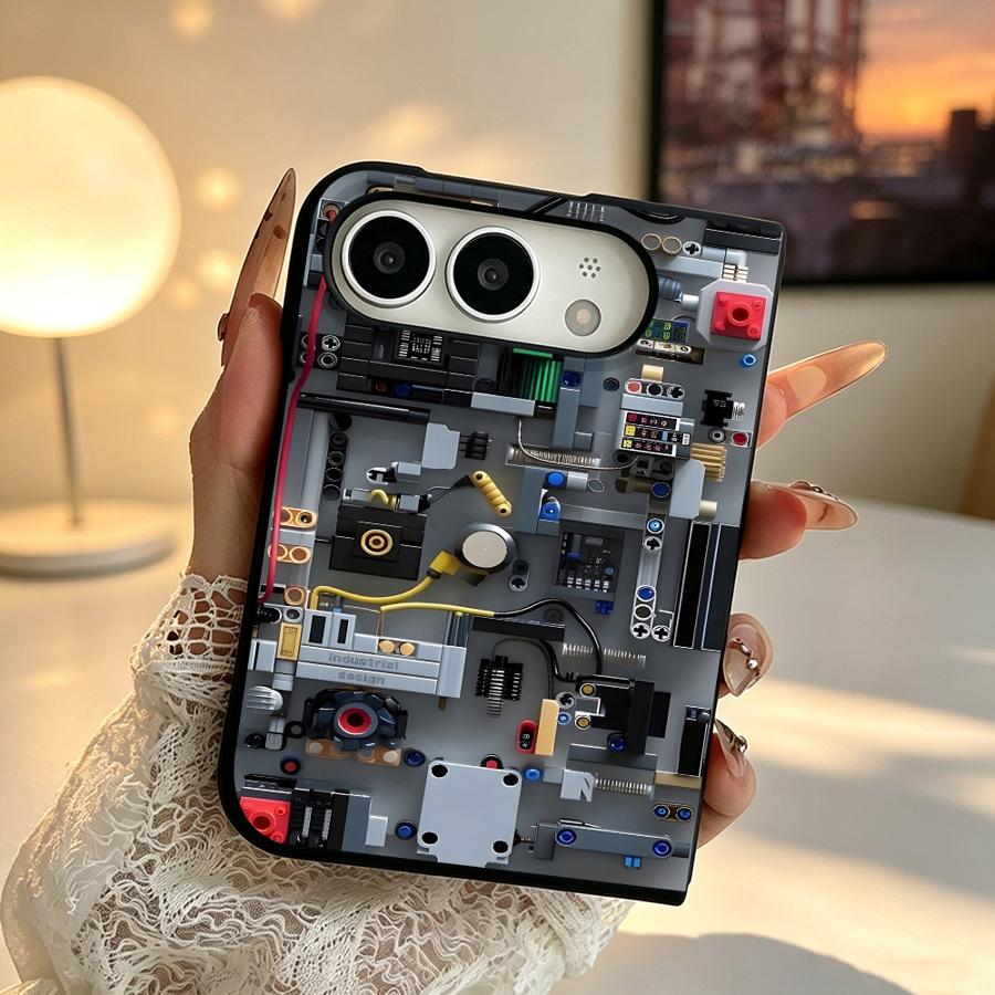 Apple iPhone Duo 18 Pro 18Pro  - Gaming Console Apple incelemesi ve fiyatı