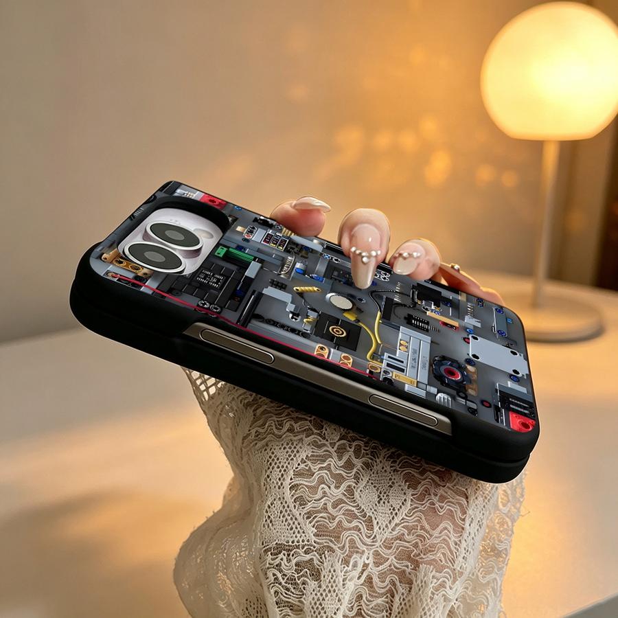 Apple iPhone Duo 18 Pro 18Pro  - Gaming Console Apple incelemesi ve fiyatı