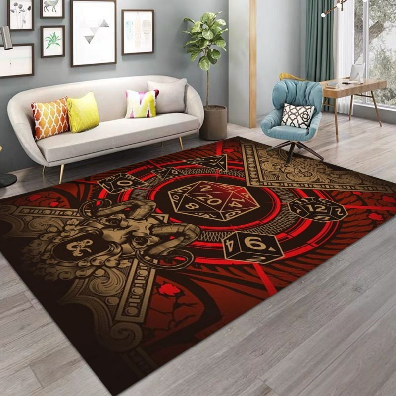 Dungeons & Dragons Zar Kılıç B - Gaming Console Room incelemesi ve fiyatı