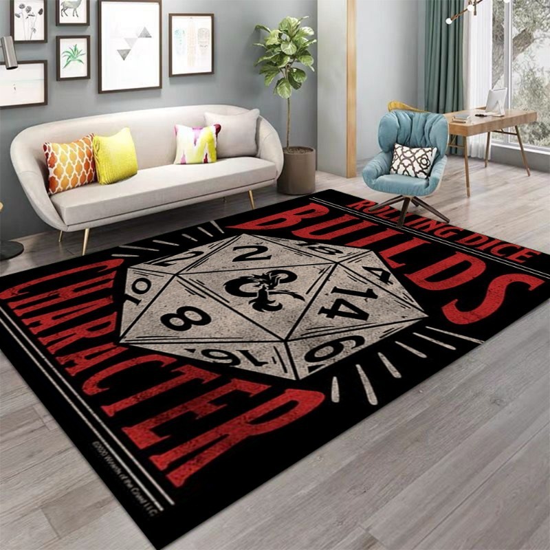 Dungeons & Dragons Zar Kılıç B - Gaming Console Room incelemesi ve fiyatı
