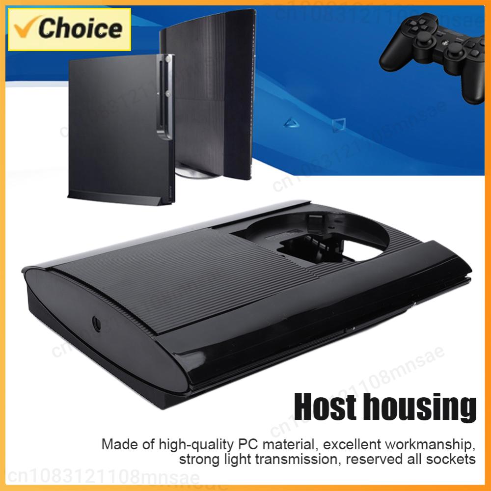 PS3 Super Slim 4K 4000 Siyah i - Console Gaming Pc Case incelemesi ve fiyatı