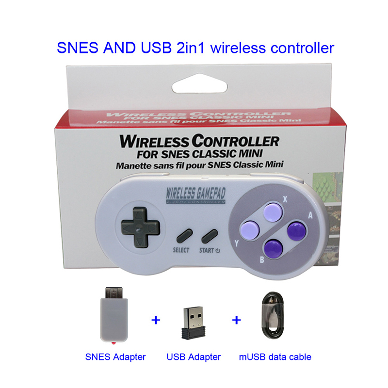 2.4G Mor Oyun Denetleyicisi Jo - Gaming Console Mario incelemesi ve fiyatı