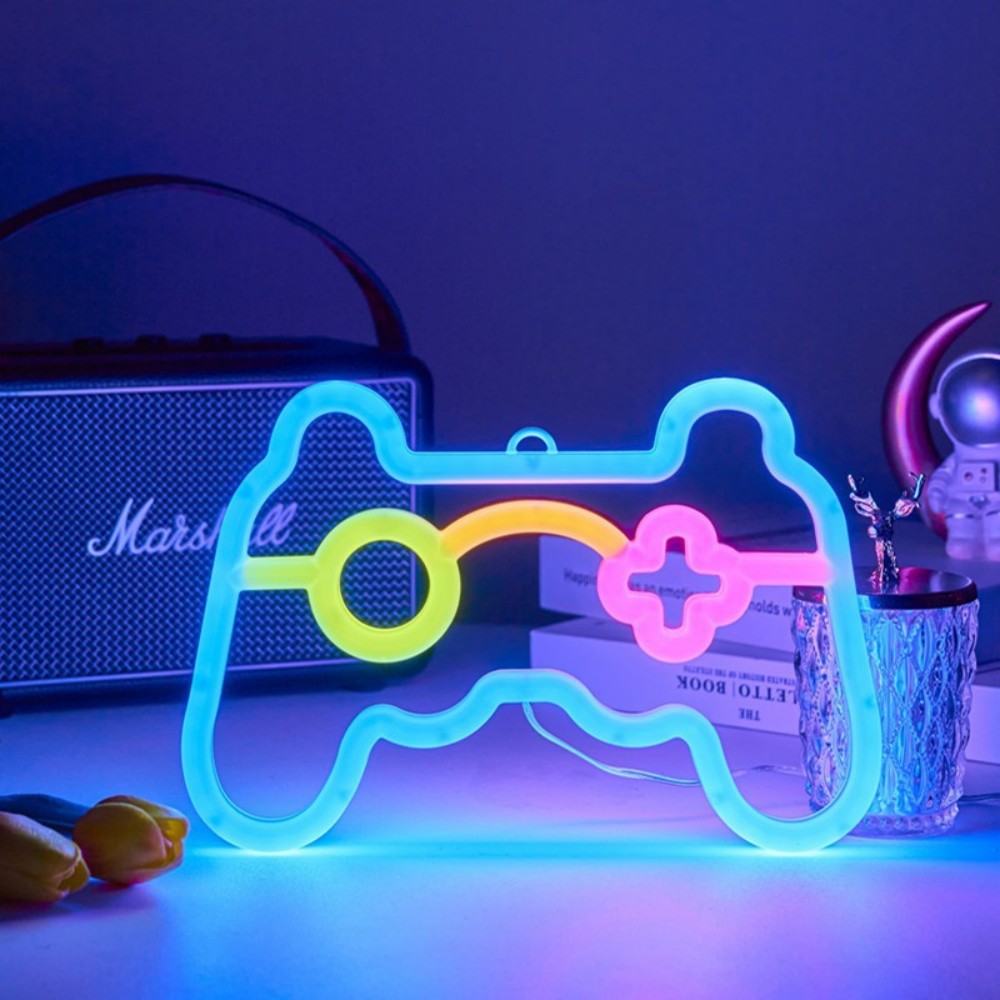1 Adet USB Güçlü Oyun Kumandas - Gaming Console Room incelemesi ve fiyatı