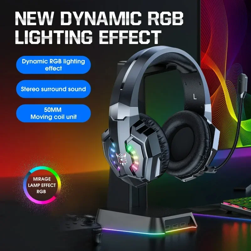 ONIKUMA B15 Kablosuz Oyun Kula - Gaming Console Apple incelemesi ve fiyatı