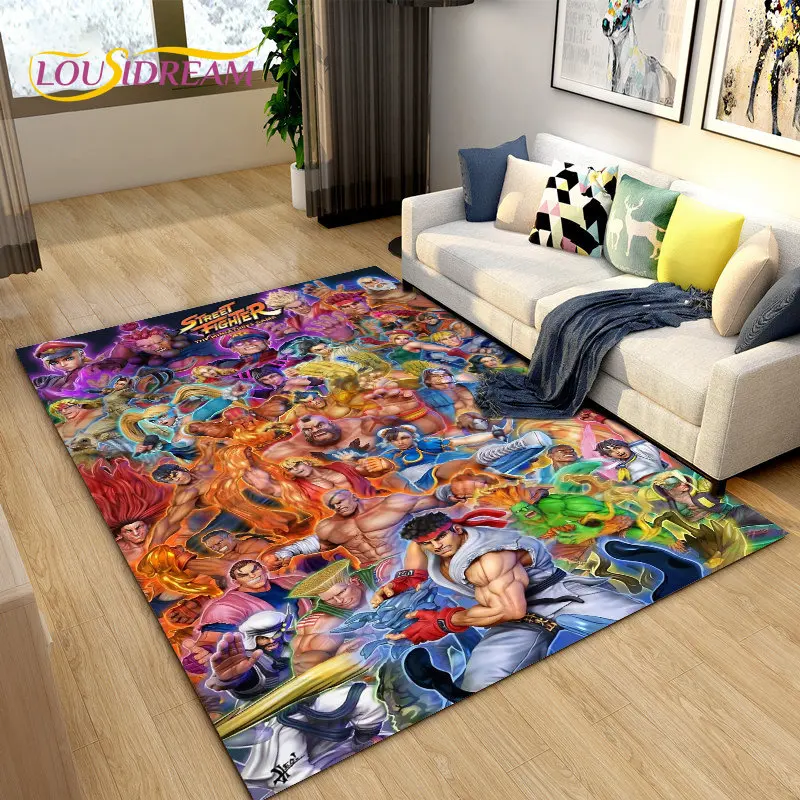 Retro Oyun Street Fighter Oyun - Gaming Console Room incelemesi ve fiyatı