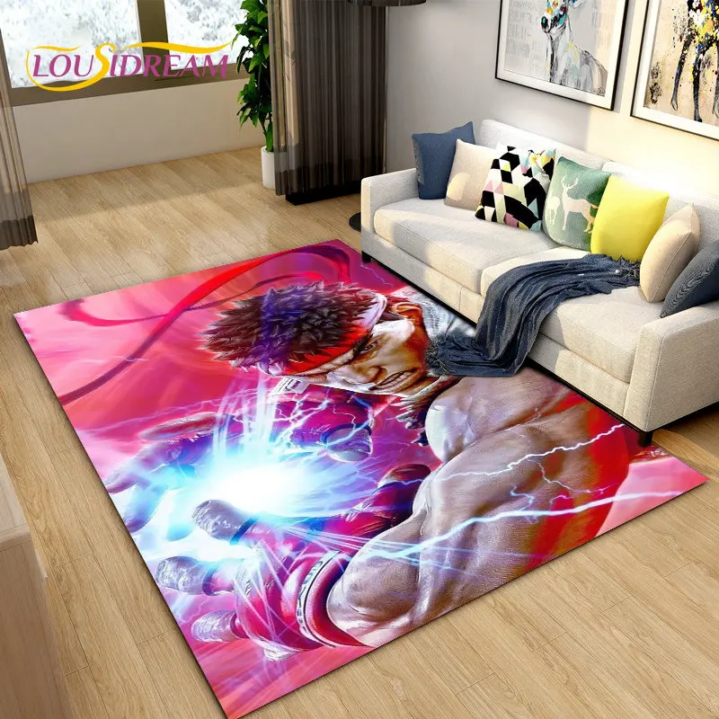 Retro Oyun Street Fighter Oyun - Gaming Console Room incelemesi ve fiyatı