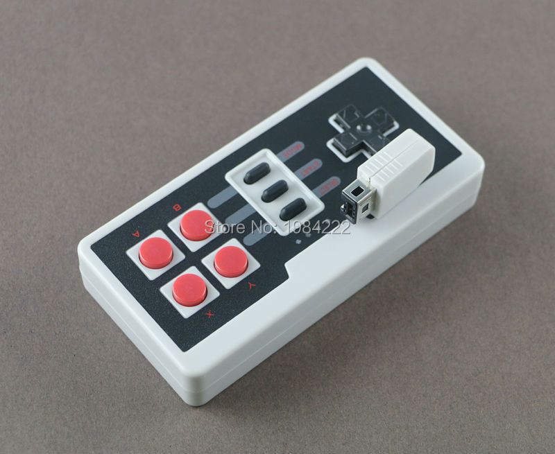 1 adet Kablosuz Oyun Denetleyi - Gaming Console Mario incelemesi ve fiyatı