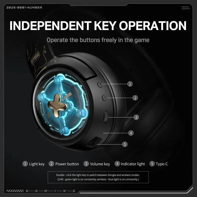 ONIKUMA GT802 Oyun Kulaklığı,  - Gaming Console Apple incelemesi ve fiyatı