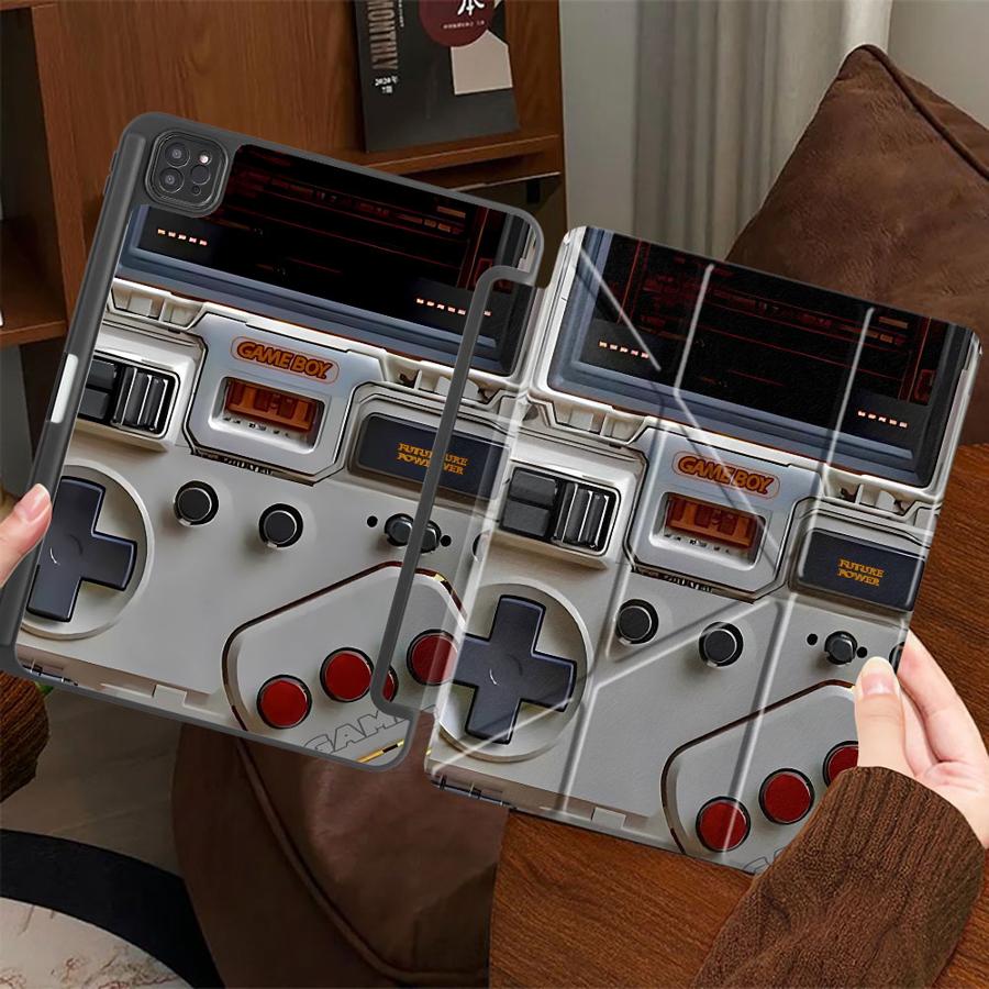 Komik Retro Oyun Konsolu Tasar - Gaming Console Apple incelemesi ve fiyatı
