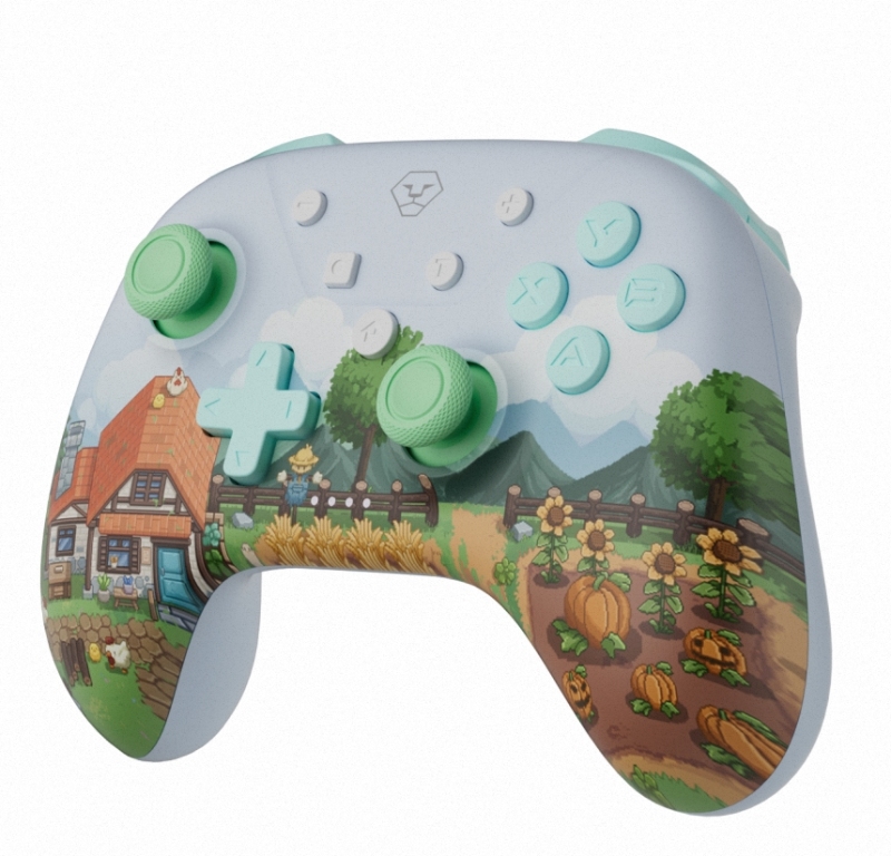 AOLION Retro Gaming Pro Kontro - Gaming Console Apple incelemesi ve fiyatı