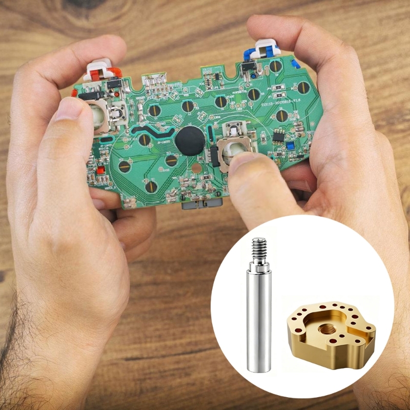 Joystick Denetleyici PCB Onarı - Gaming Console High Quality incelemesi ve fiyatı