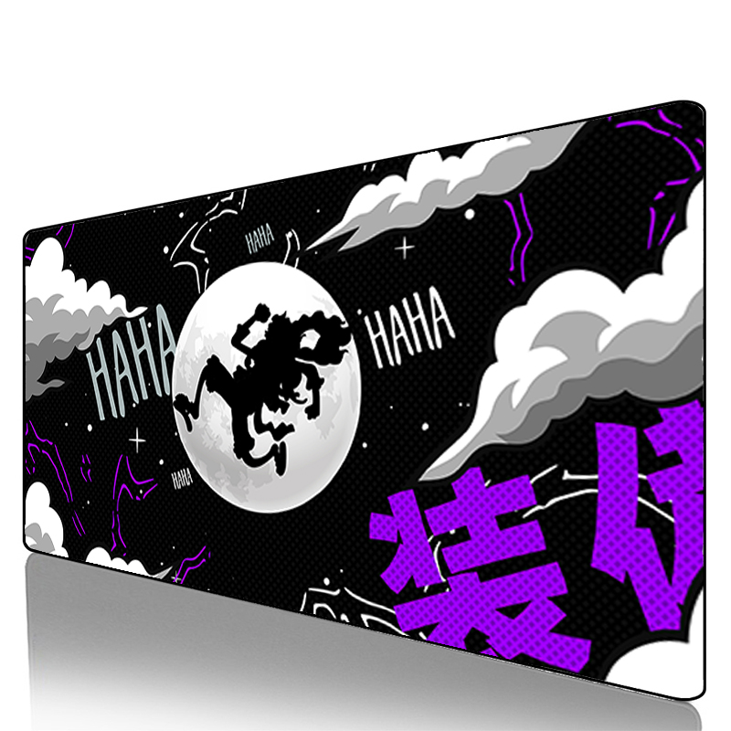 Anime One Piece Luffy Mouse Pa - Pad Gaming Console incelemesi ve fiyatı