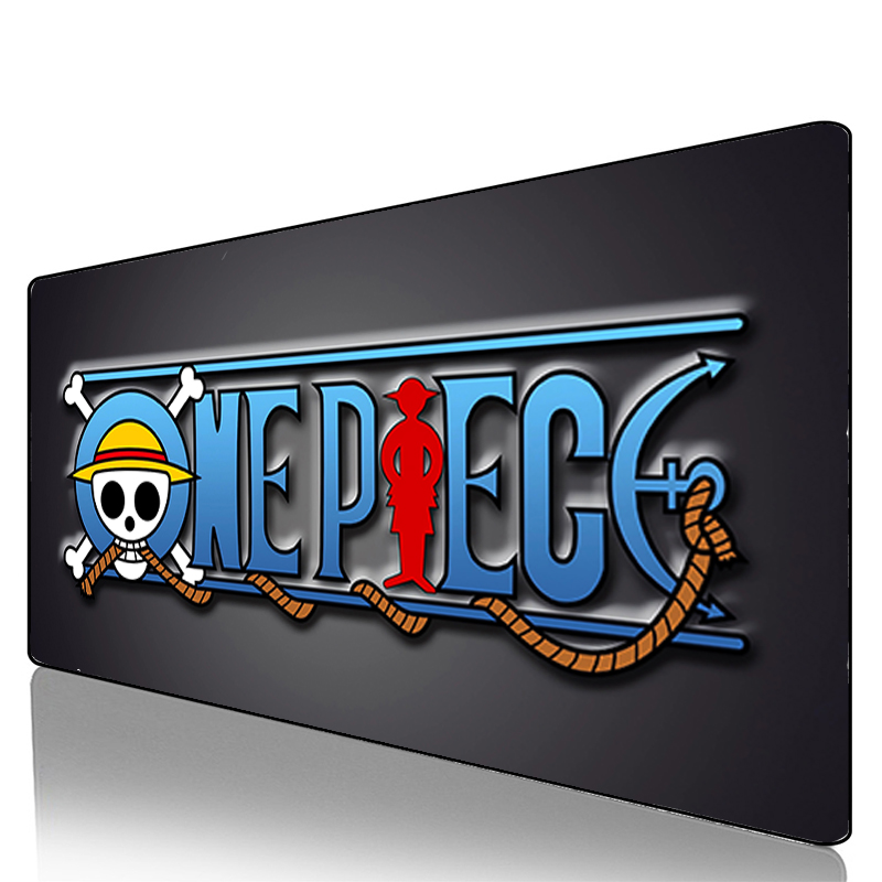 Anime One Piece Luffy Mouse Pa - Pad Gaming Console incelemesi ve fiyatı
