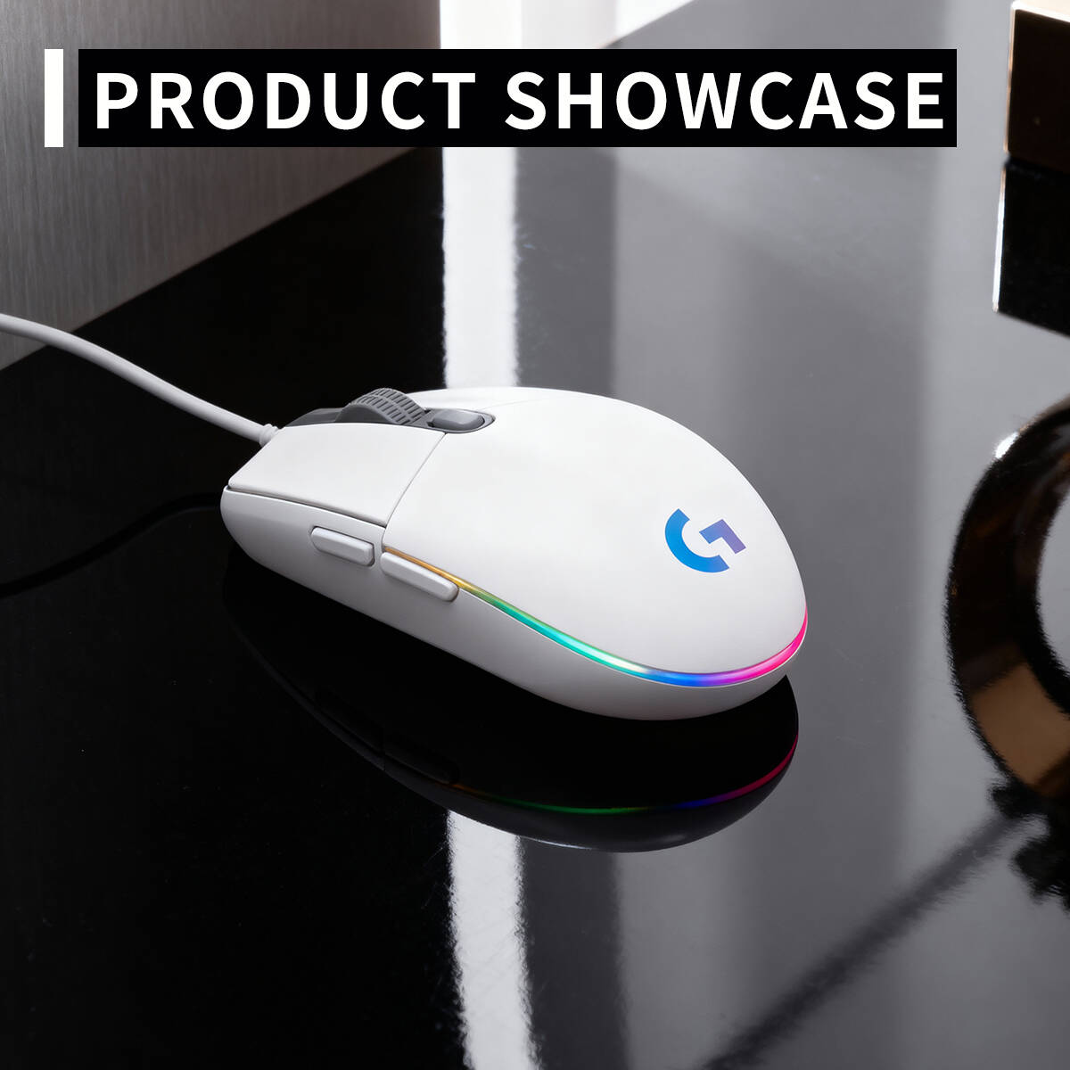 Logitech G102 Prodigy Oyun Mou - Gaming Headset Wired incelemesi ve fiyatı