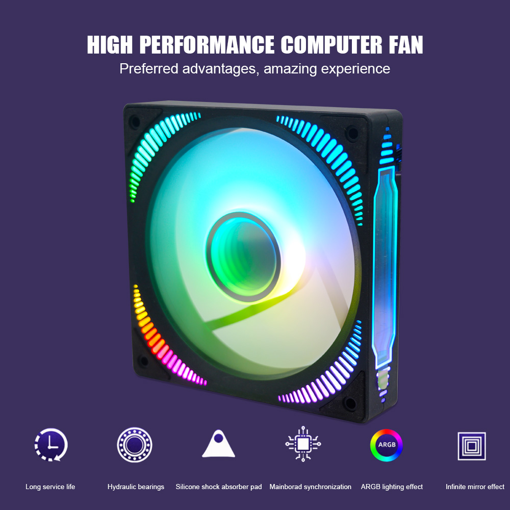 Manmu Yüksek Kaliteli Fan 120m - Gaming Console High Quality incelemesi ve fiyatı