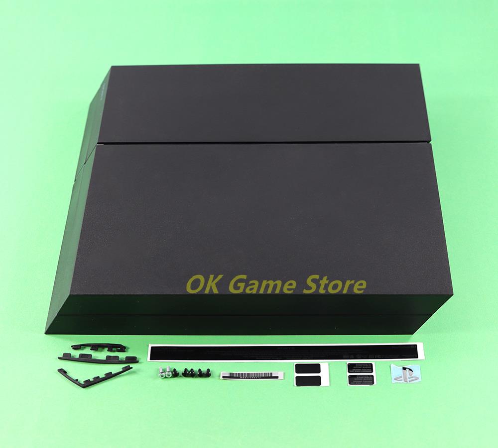 1 takım Tam Konut Case PS4 100 - Gaming Console Best incelemesi ve fiyatı