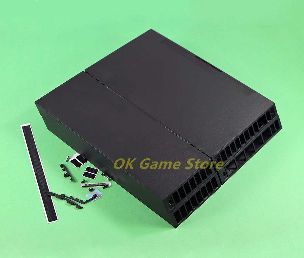 1 takım Tam Konut Case PS4 100 - Gaming Console Best incelemesi ve fiyatı