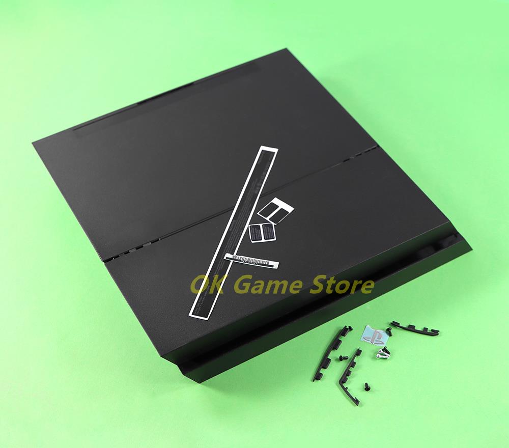 1 takım Tam Konut Case PS4 100 - Gaming Console Best incelemesi ve fiyatı