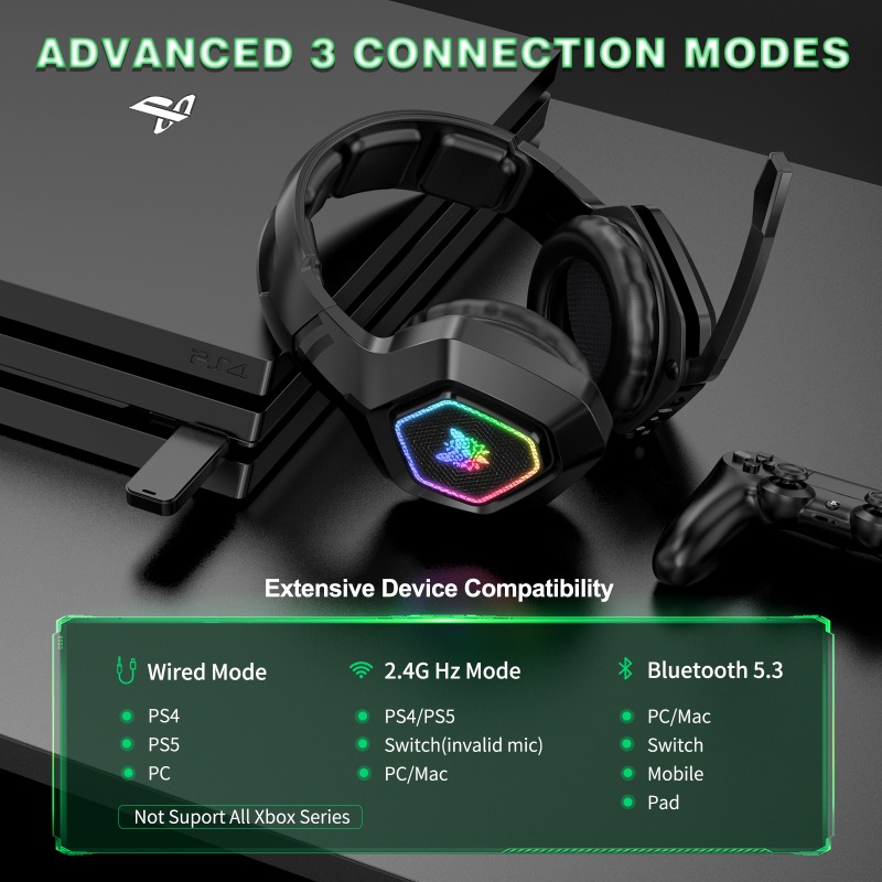 ONIKUMA B100 Kablosuz Oyun Kul - Gaming Console Apple incelemesi ve fiyatı