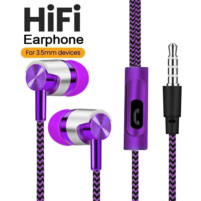 Dahili HD Mikrofon 3,5 mm Kabl - Gaming Headset Wired incelemesi ve fiyatı