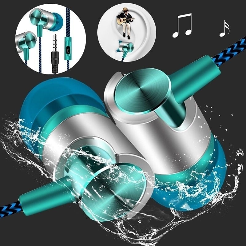 Dahili HD Mikrofon 3,5 mm Kabl - Gaming Headset Wired incelemesi ve fiyatı