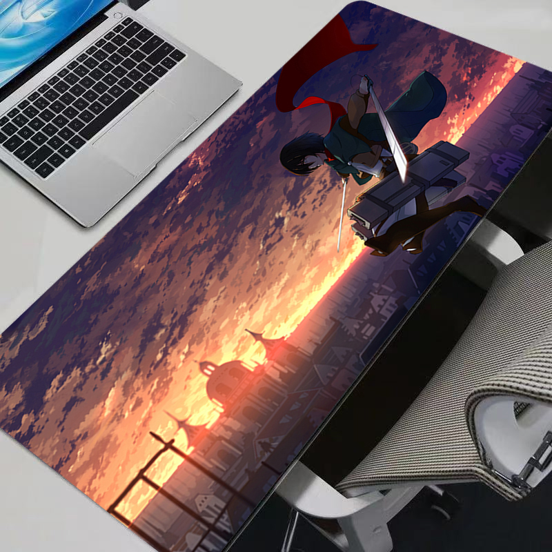 Mouse Padleri Anime Mouse Pad  - Pad Gaming Console incelemesi ve fiyatı