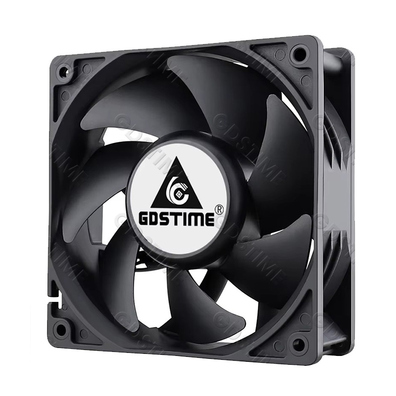1P Gdstime 120mm X 120 X 38mm  - Console Gaming Pc Case incelemesi ve fiyatı