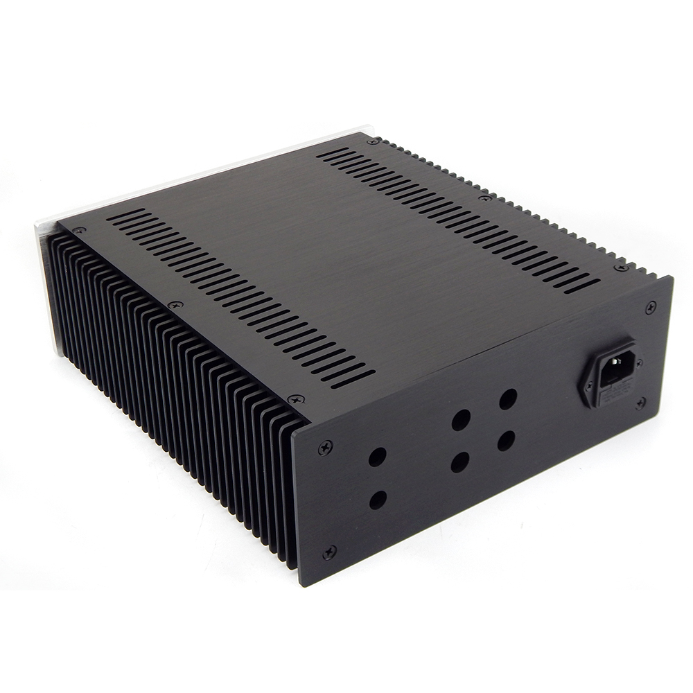 Alüminyum kasa 2409 Tam Alümin - Console Gaming Pc Case incelemesi ve fiyatı