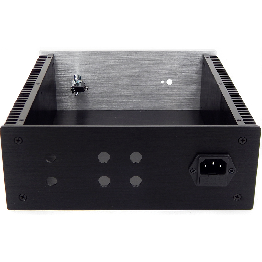 Alüminyum kasa 2409 Tam Alümin - Console Gaming Pc Case incelemesi ve fiyatı