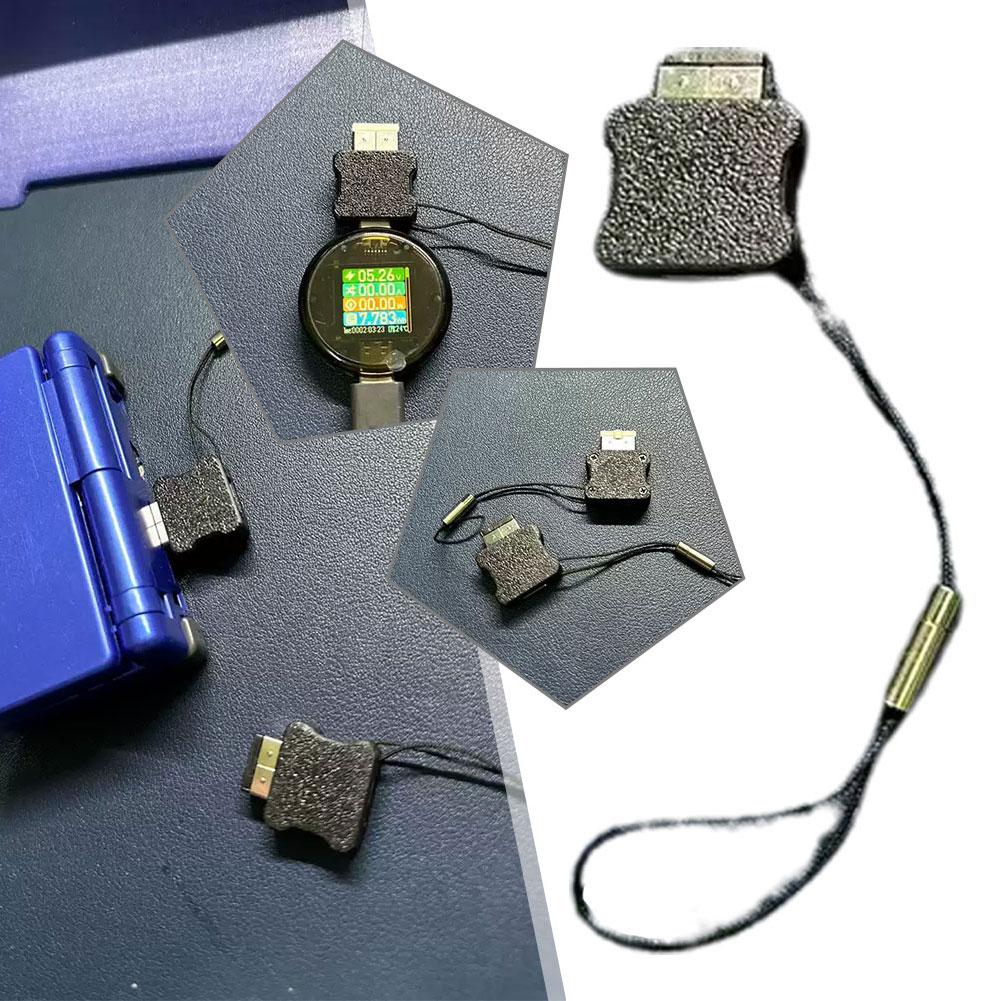 GBA SP Adaptörü Tip C Şarj Kaf - Gaming Console High Quality incelemesi ve fiyatı