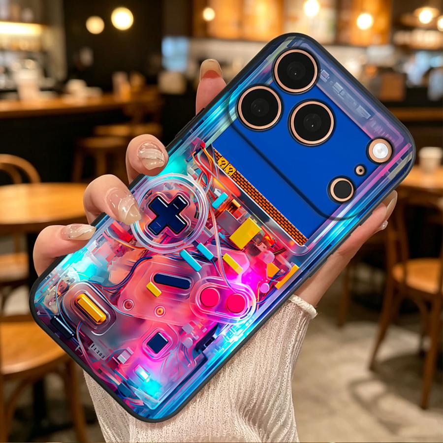 Apple iPhone 17 Pro Max 12 15  - Gaming Console Apple incelemesi ve fiyatı