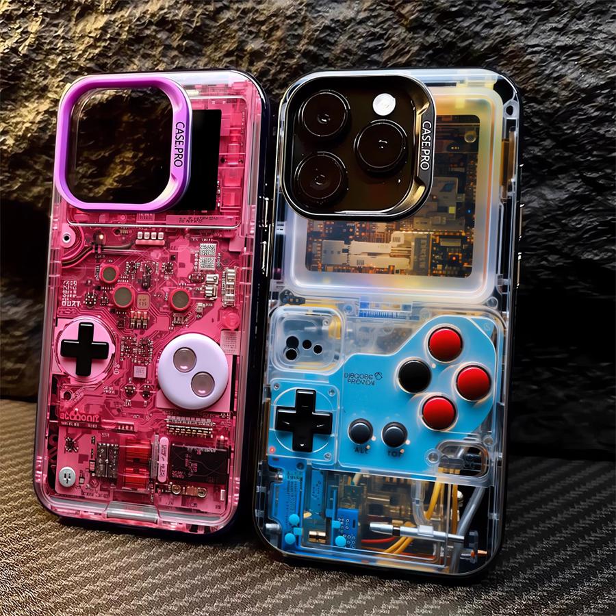 Retro Oyun Konsolu Telefon Kıl - Gaming Console Apple incelemesi ve fiyatı
