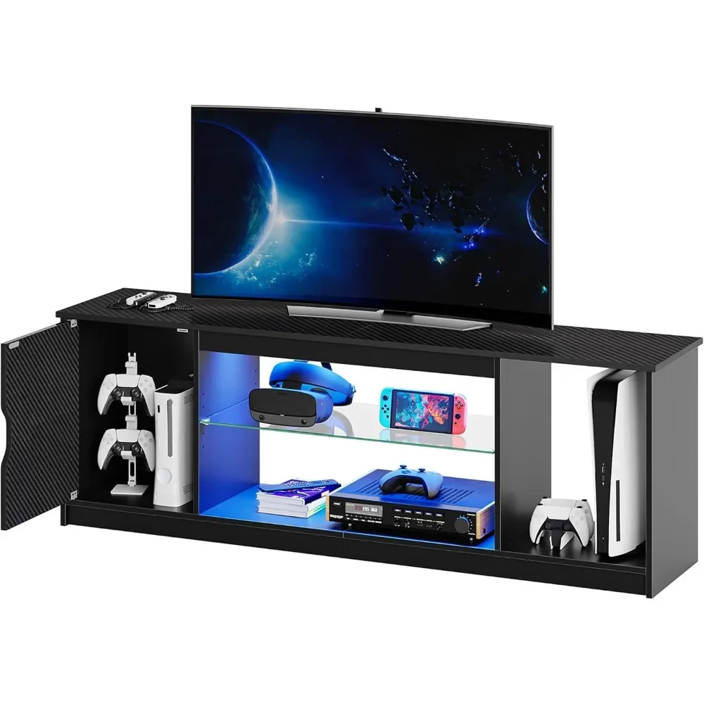 PS5 için Bestier Led Eğlence M - Gaming Console Room incelemesi ve fiyatı