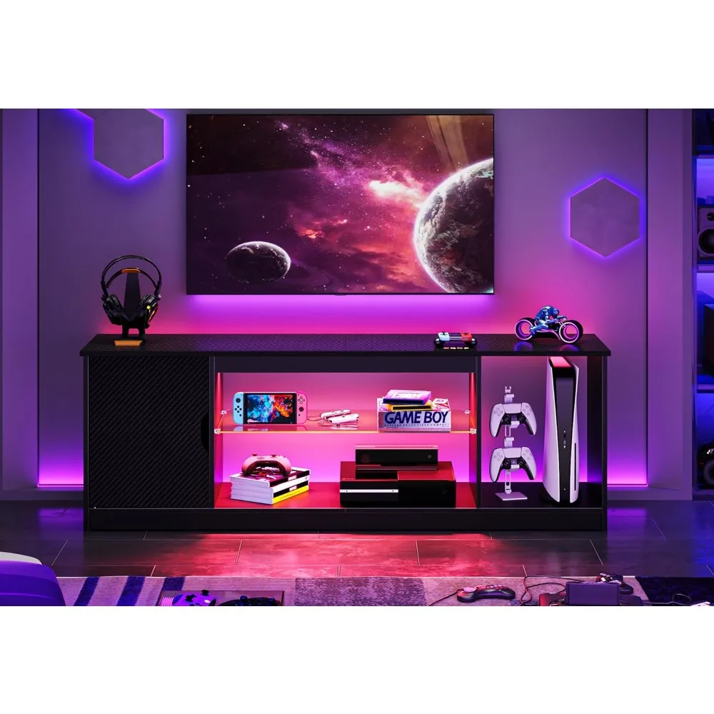PS5 için Bestier Led Eğlence M - Gaming Console Room incelemesi ve fiyatı