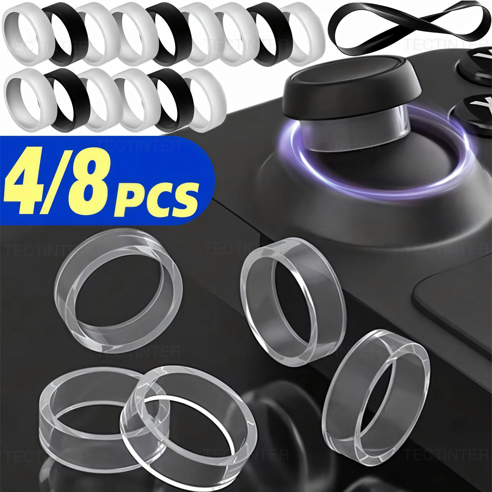 4/8 adet elastik koruyucu joys - Gaming Console Best incelemesi ve fiyatı