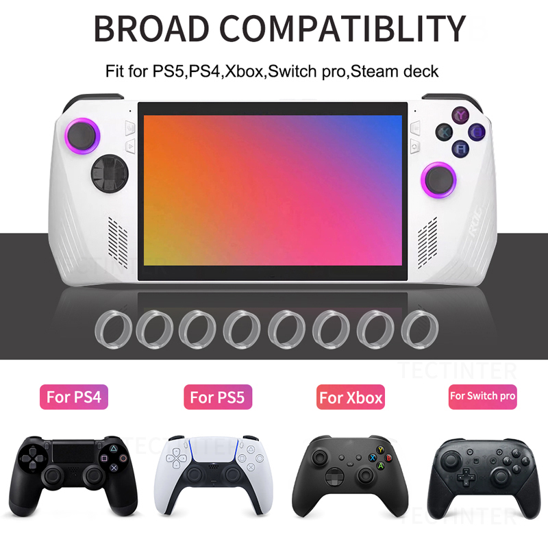 4/8 adet elastik koruyucu joys - Gaming Console Best incelemesi ve fiyatı