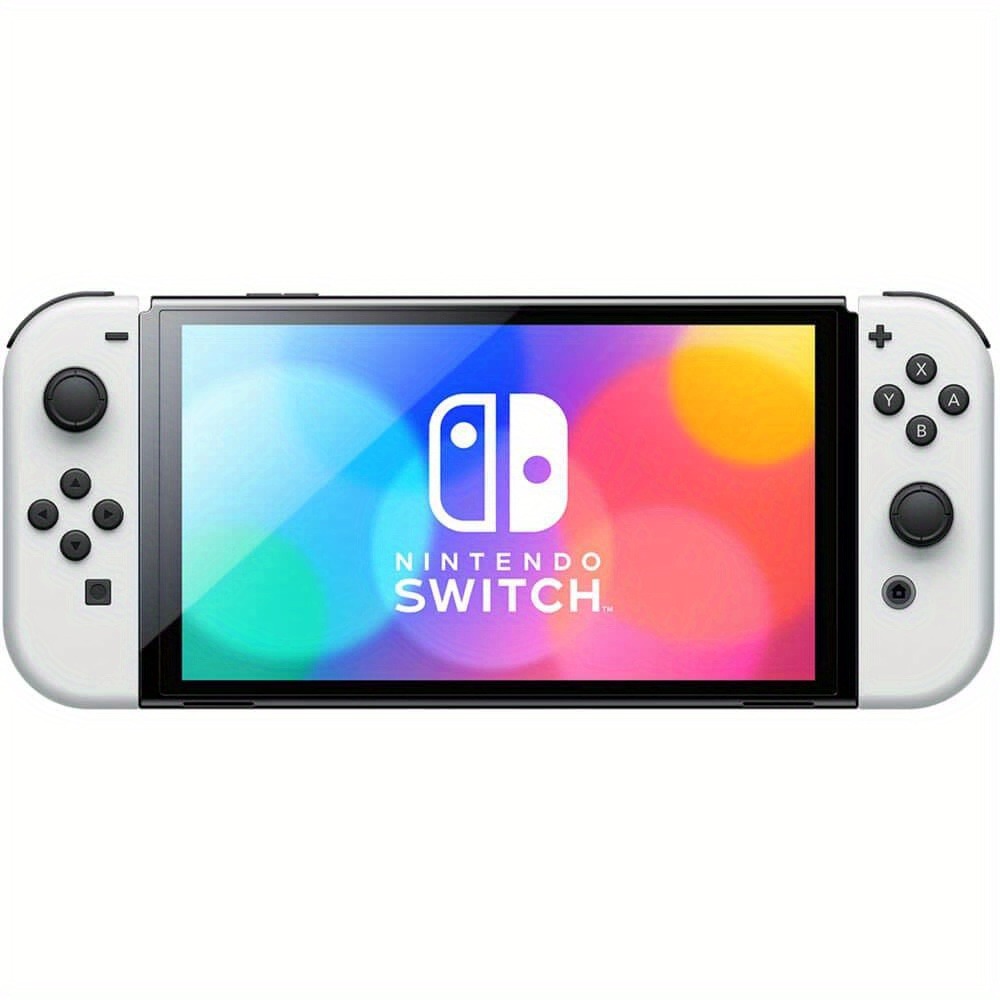 Nintendo Switch OLED Konsol Pa - Gaming Console Mario incelemesi ve fiyatı