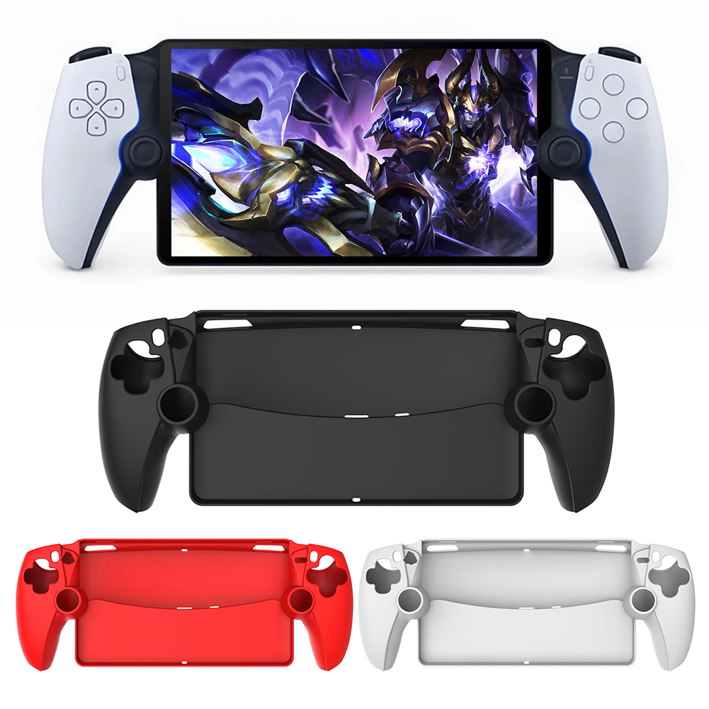 Silikon Kılıf Oyun Konsolu Kon - Gaming Console Options incelemesi ve fiyatı