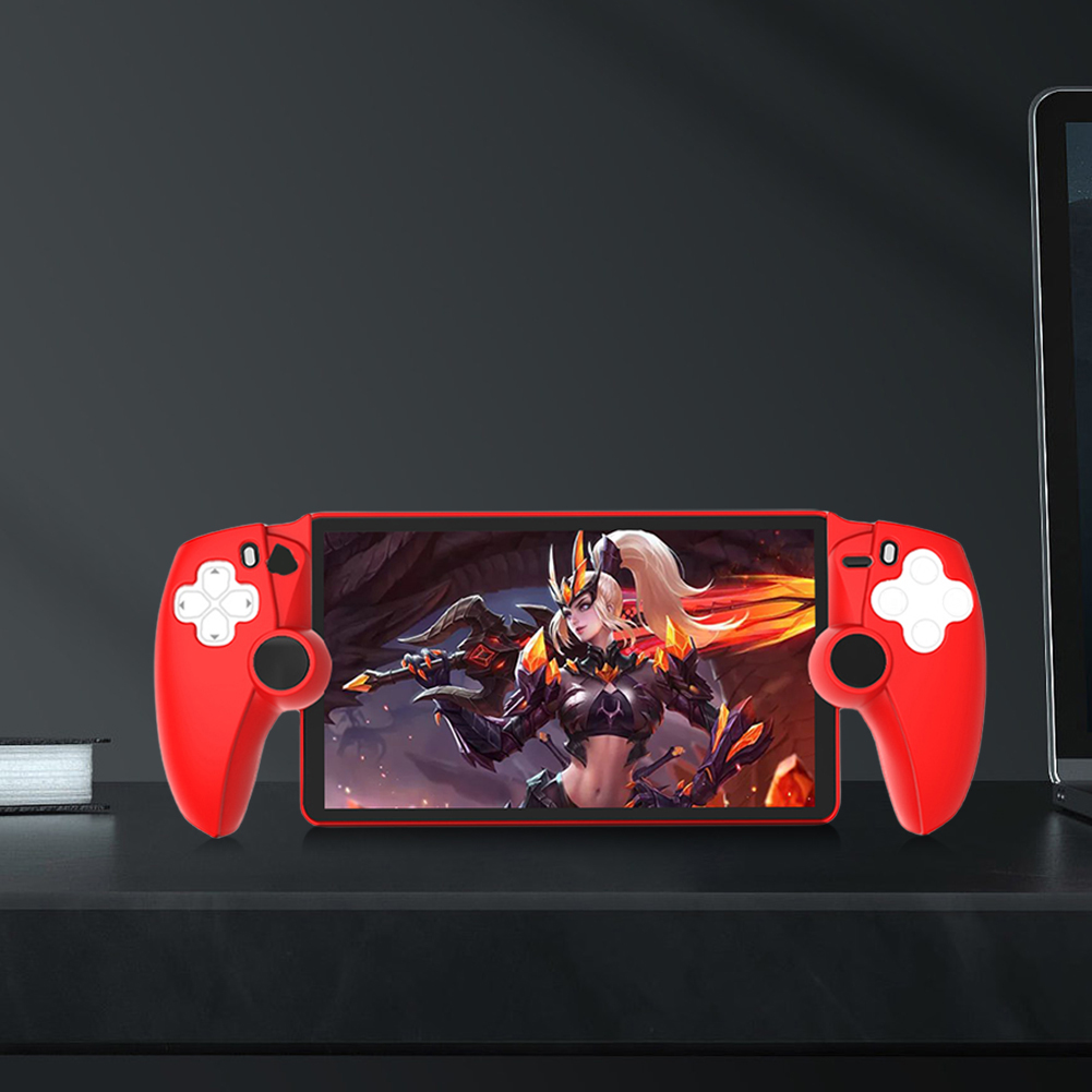 Silikon Kılıf Oyun Konsolu Kon - Gaming Console Options incelemesi ve fiyatı